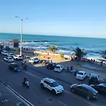 202 Flat Frente Mar - Golden Tower