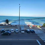 202 Flat Frente Mar - Golden Tower