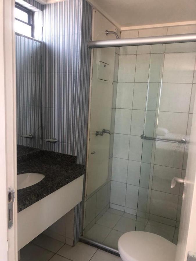 202 Flat Frente Mar - Golden Tower