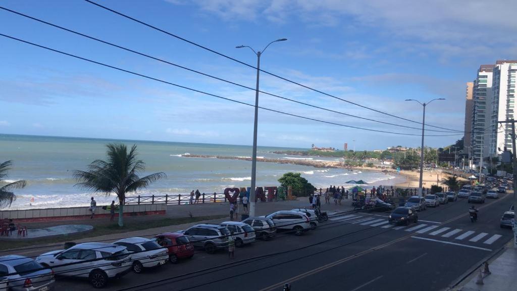 Apartment 202 Flat Frente Mar - Golden Tower *