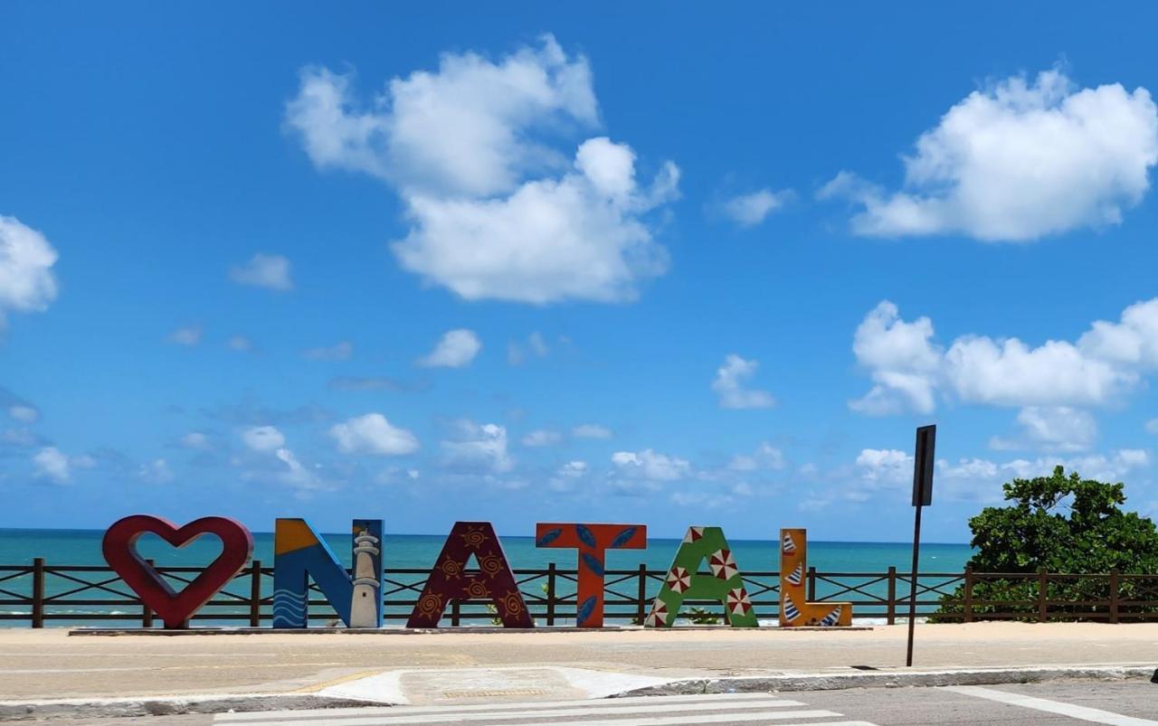 202 Flat Frente Mar - Golden Tower Apartment *
