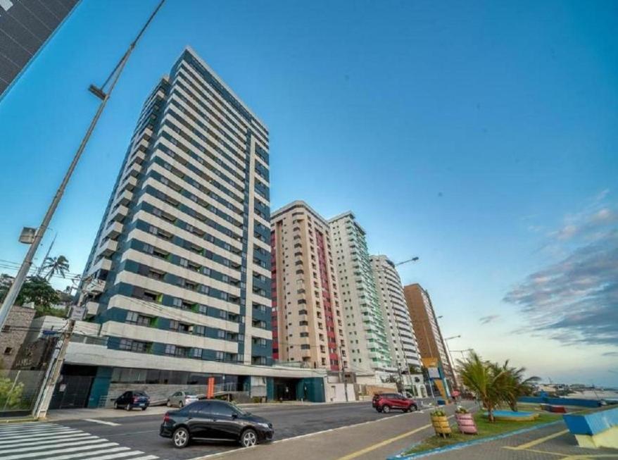Apartment 202 Flat Frente Mar - Golden Tower *